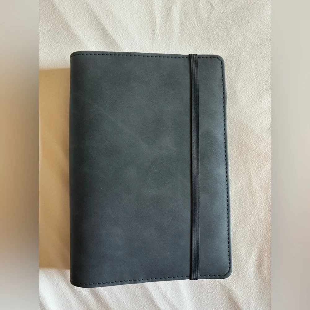 A6 Budget Binder Bundle